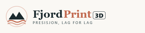 FjordPrint3D